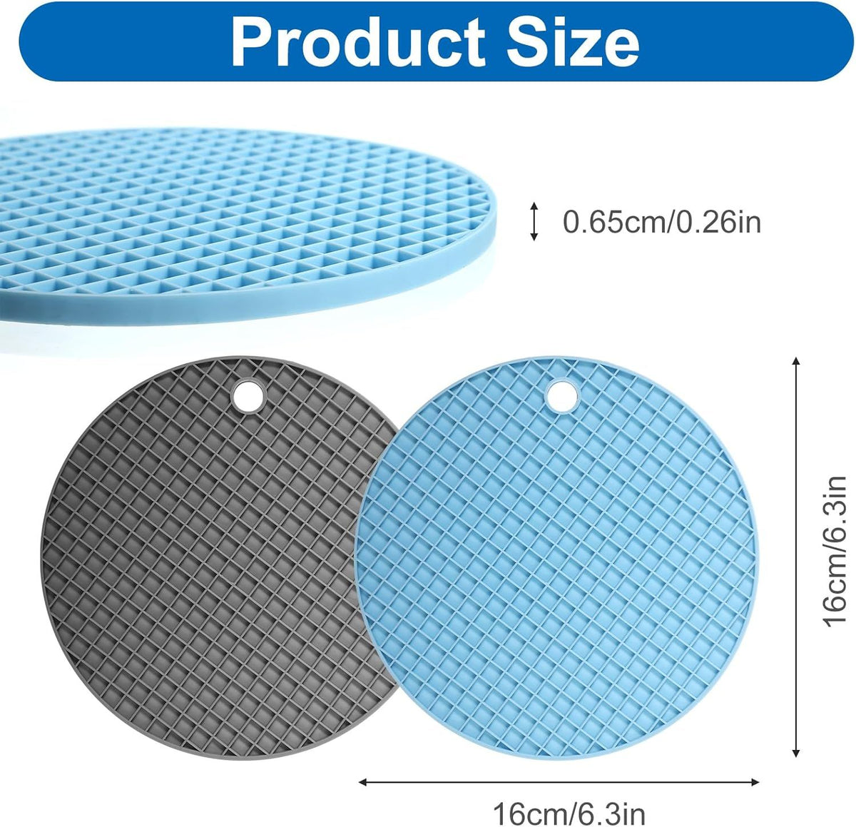๐ฃ Birdie Foraging & Slow Feeder Mats โ 2 Pack ๐๐