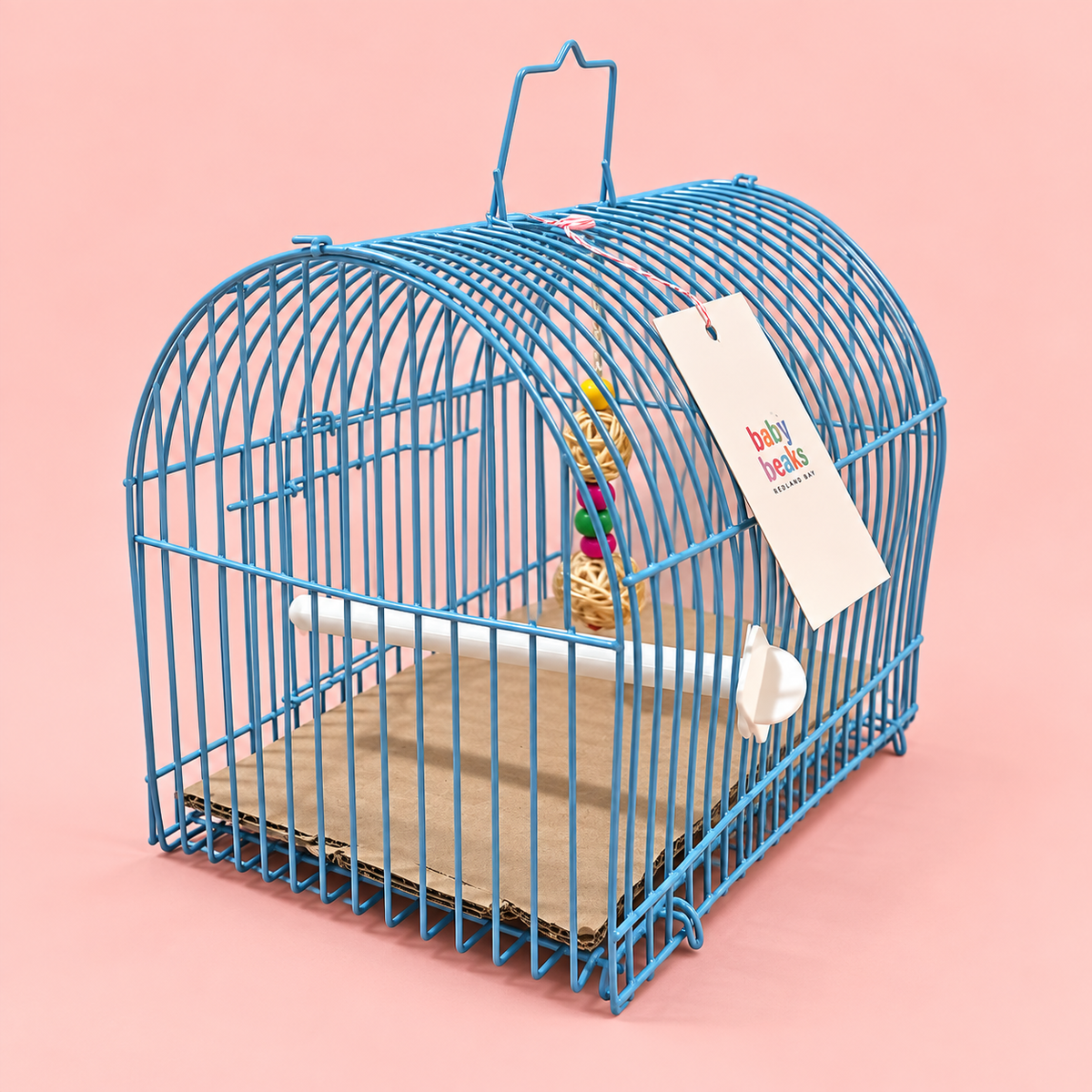 Travel Cage
