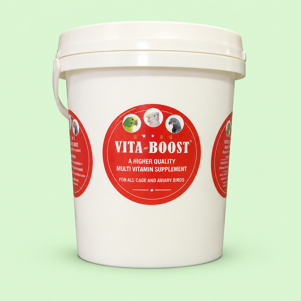 Avian Vita-Boost