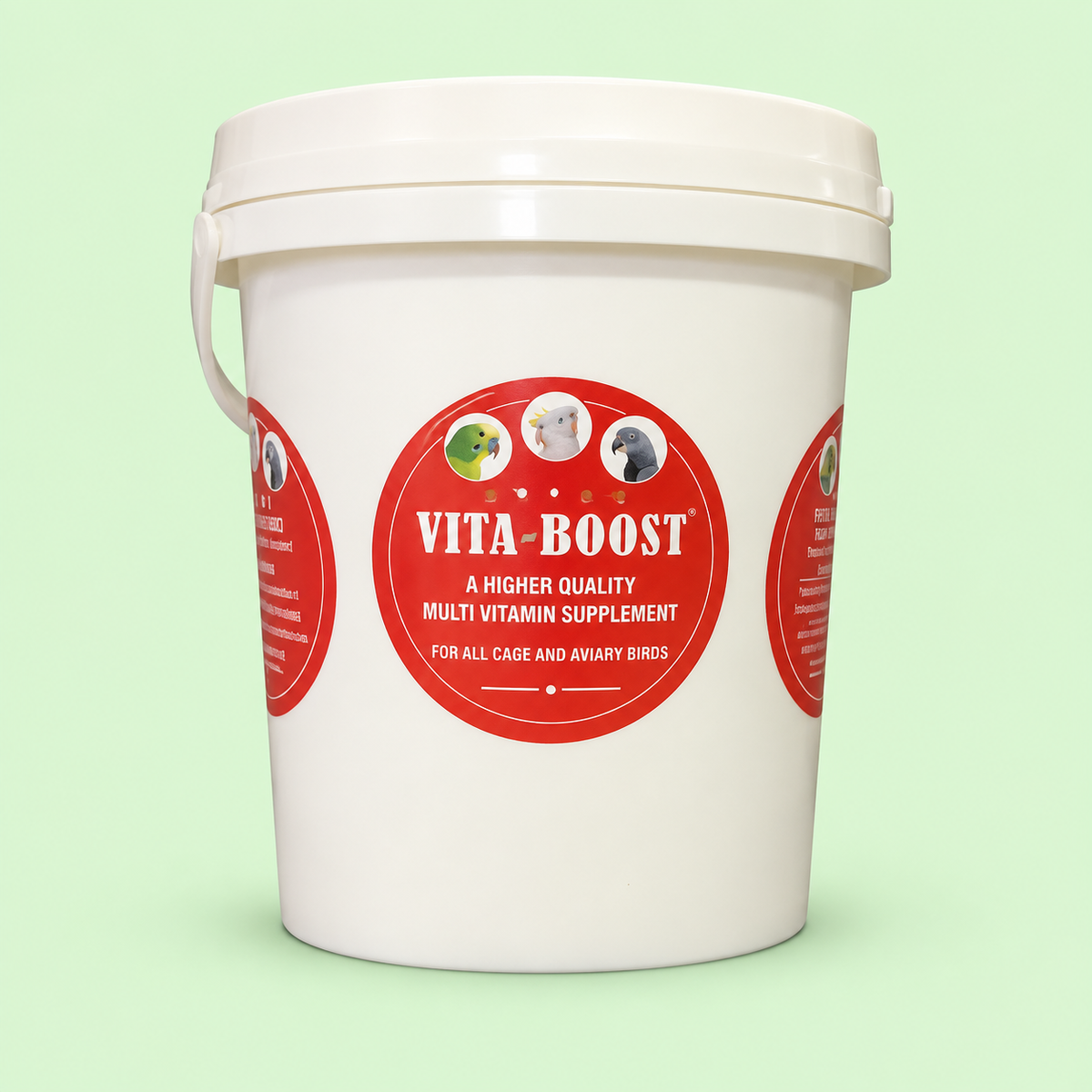 Avian Vita-Boost