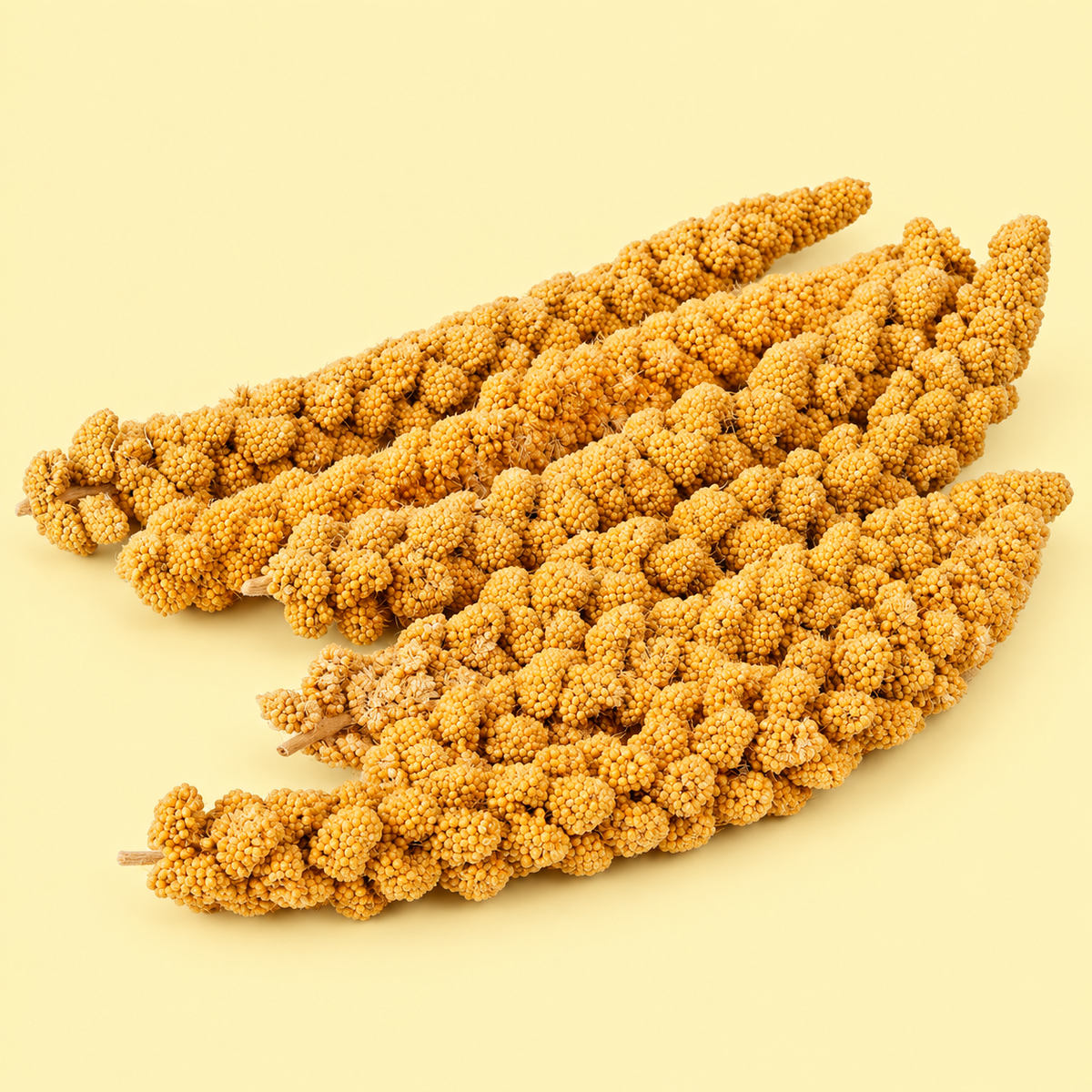 Millet Spray