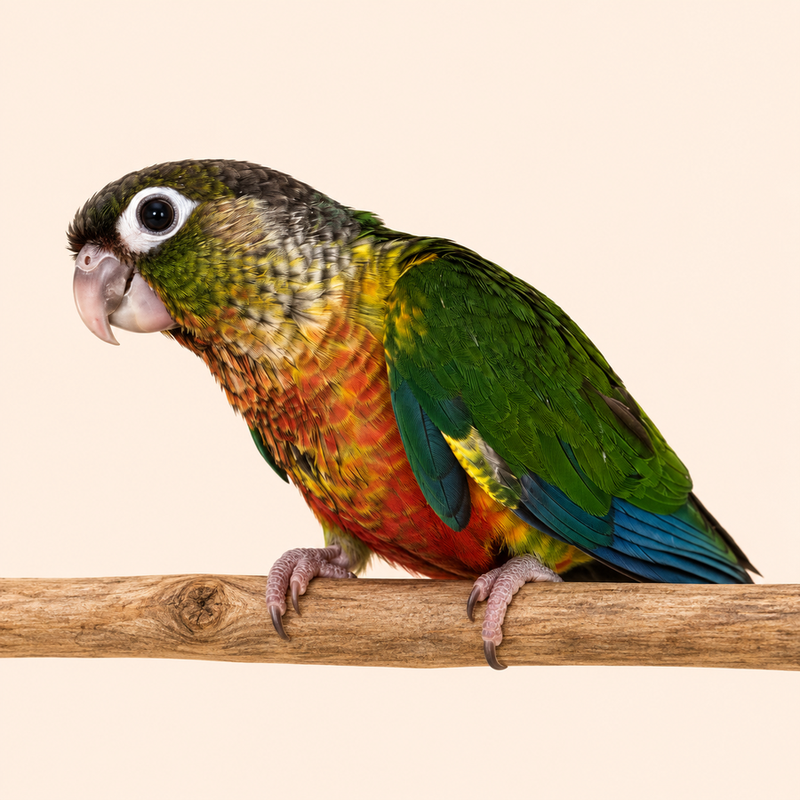Conures