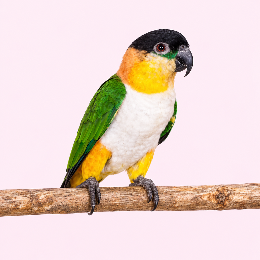 Caiques