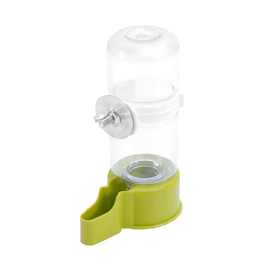 Baby Beaks Little Sips Water Station 🐣💧 | Automatic Bird Water Dispenser