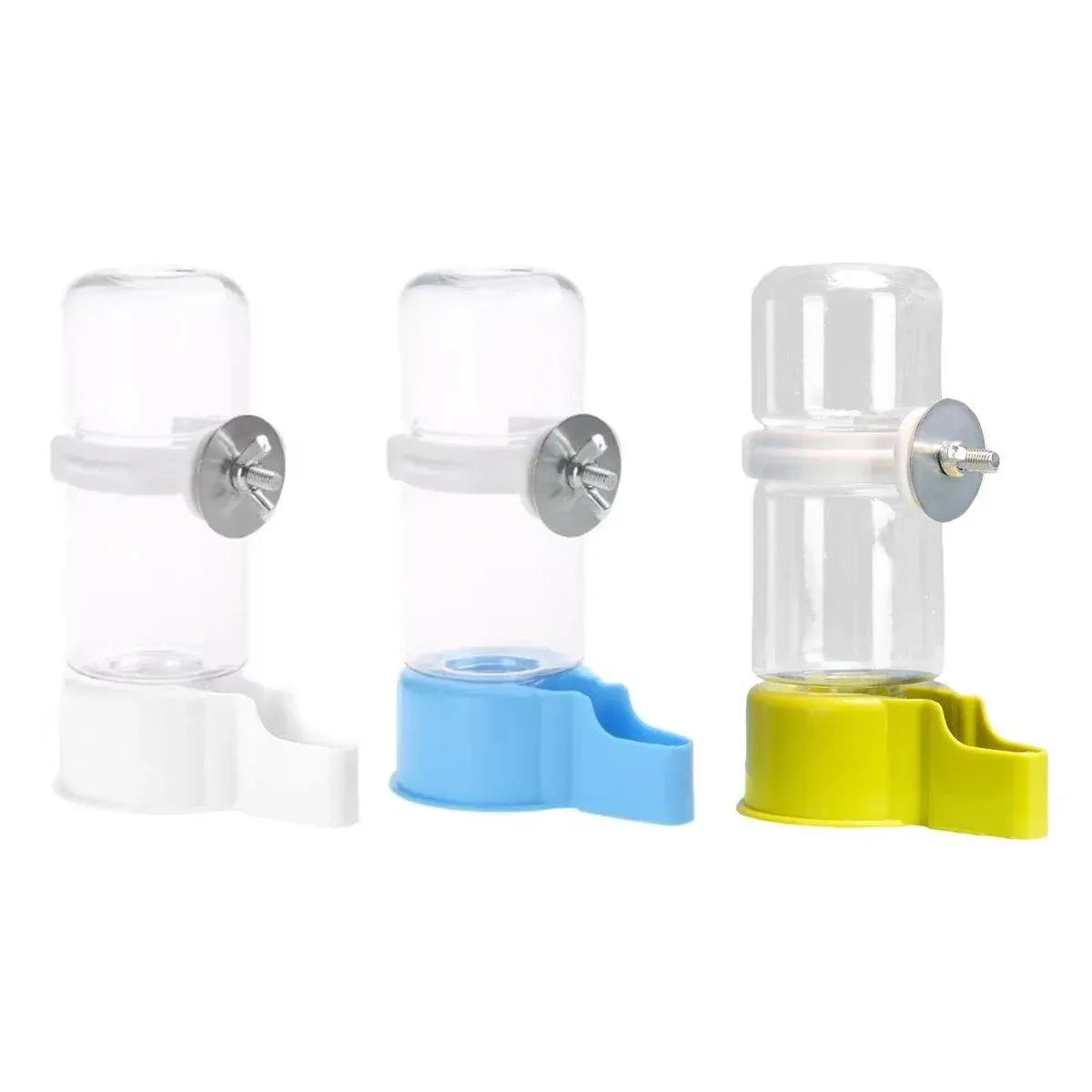 Baby Beaks Little Sips Water Station 🐣💧 | Automatic Bird Water Dispenser
